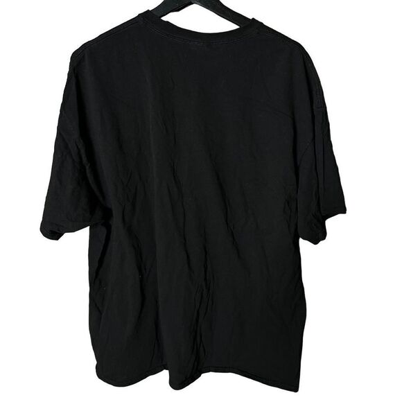 VTG The Simpsons Big Trouble In Little Springfield T Shirt XXL - Picture 3 of 3